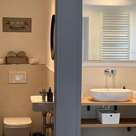 Kohl - Malerhaeusl - Apartament *