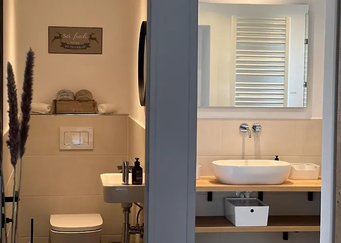 Kohl - Malerhaeusl - Apartament *