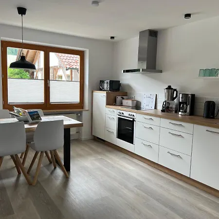Apartment Kohl - Malerhäusl - Berchtesgaden