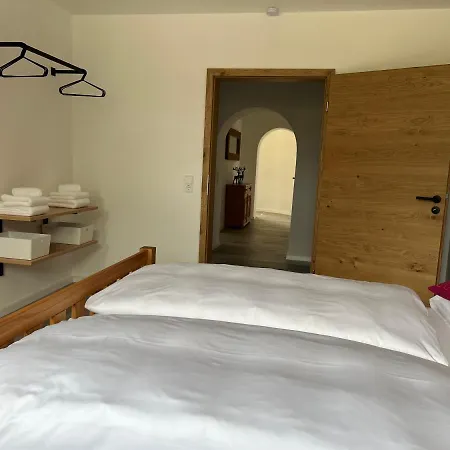 Appartement Kohl - Malerhaeusl -