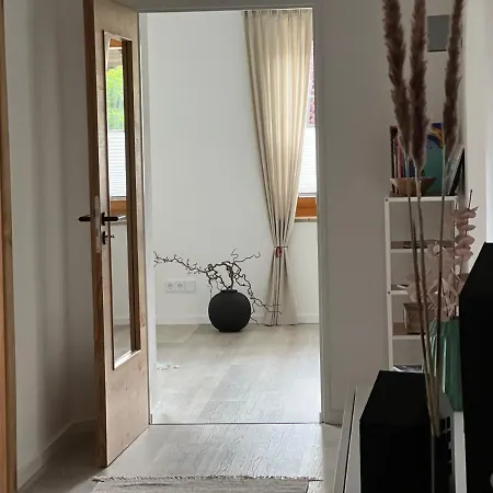 Kohl - Malerhäusl - Apartment *