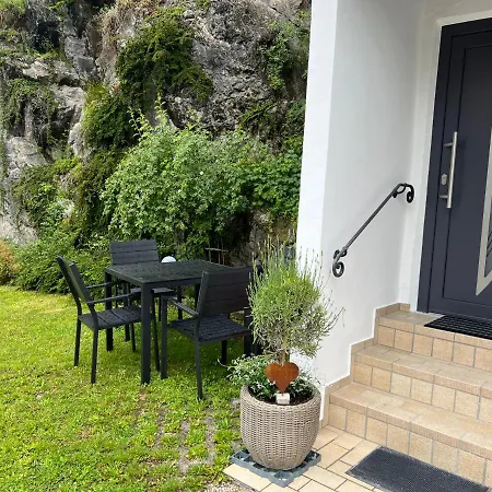 Appartement Kohl - Malerhaeusl -