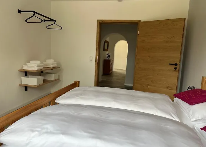 Appartement Kohl - Malerhaeusl -
