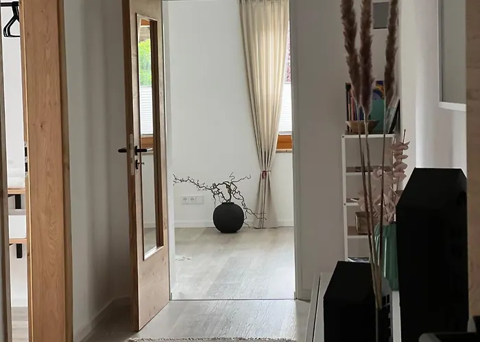 Kohl - Malerhaeusl - Appartement *
