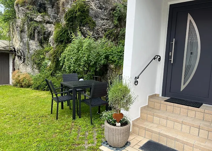 Appartement Kohl - Malerhaeusl -